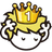 1位